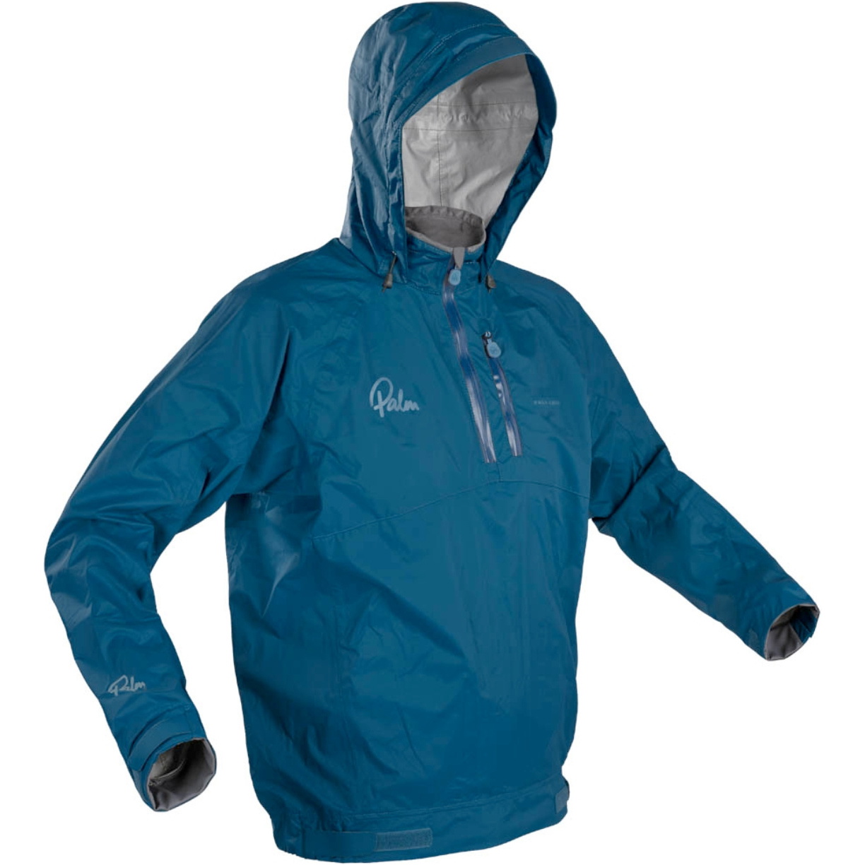 2026 Palm Tora-Jacke 13284 - Navy